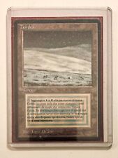 Mtg Magic Tundra Dual BB prima