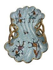 Grazia Deruta Italian Pottery