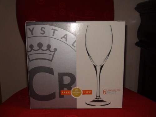 Set calici rcr free - rcr, 10
