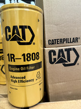 Caterpillar 1R1808 Oil Filter