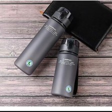 Stainless Steel Thermal Water