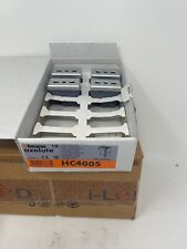 Bticino Axolute prese 10/16 chiare HC4180