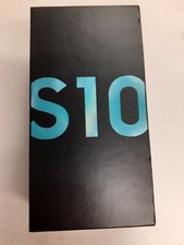 Samsung Galaxy S10 SM-G973F/DS