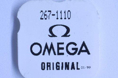 Omega 267 269 285 part - , 1110