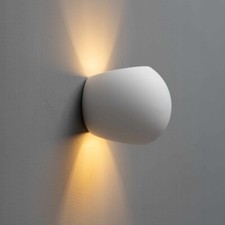 Applique da Parete Attacco G9