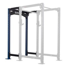 Kit prolunga power rack Titan