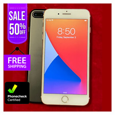 Apple iPhone 7 Plus - 32 GB