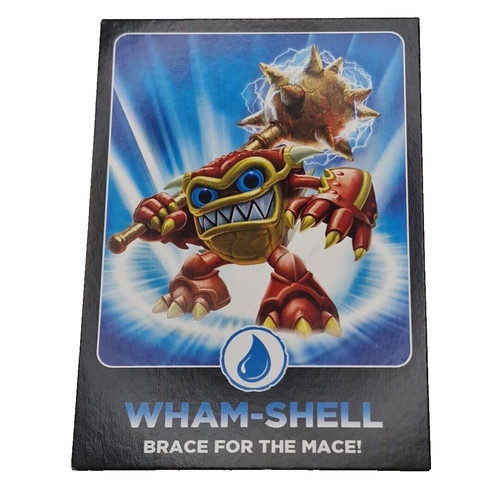Carta topps skylanders giants - carta,