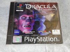 DA-DM SONY PS1 PLAY STATION 1