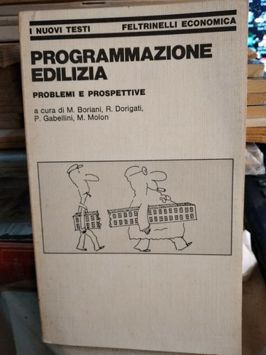 Programmazione edilizia - programmazione,