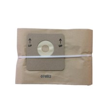 LEO SACCHETTI FILTRO CARTA (10 PEZZI) per Aspirapolvere SOTECO