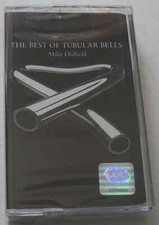 Mike oldfield the best - mike,