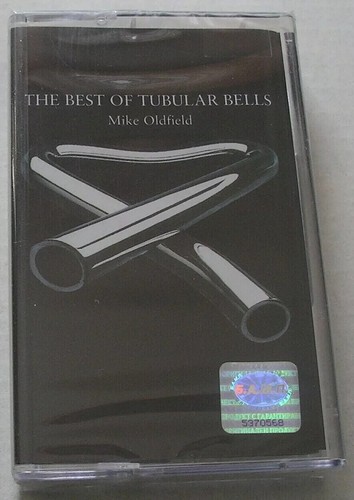 Mike oldfield the - the, best
