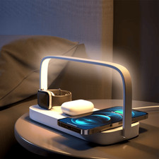 Base di ricarica Wireless ●