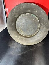 piatto antico epoca