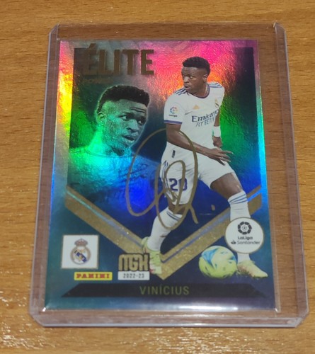Vinicius junior elite - junior, power