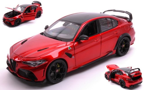 Modellino auto scala 18 - auto,