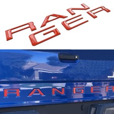 Per Ford Ranger 1 pezzo pickup