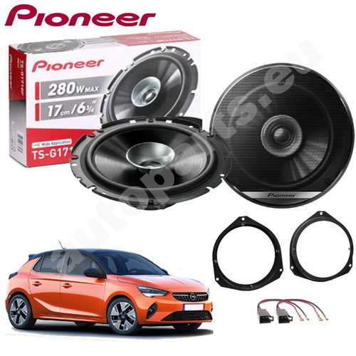 Kit casse altoparlanti - kit,