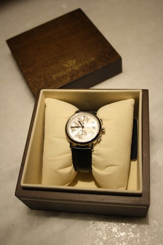 Cronografo philip watch - philip,
