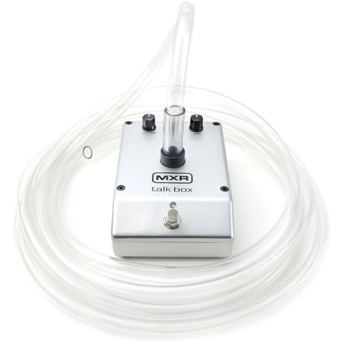 Mxr m222 talk box - mxr,
