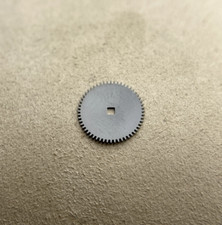 Omega rocchetto ratchet wheel