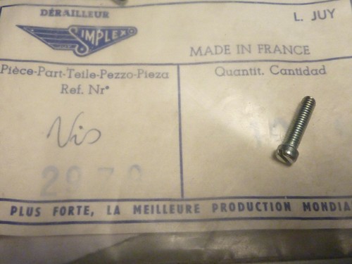 Nos neu1 vis simplex - neu1, 2979