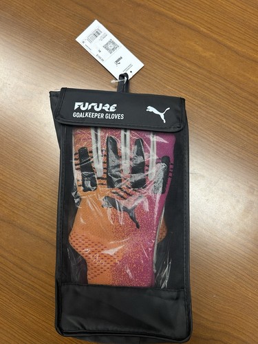 Guanti calcio portiere puma - calcio,
