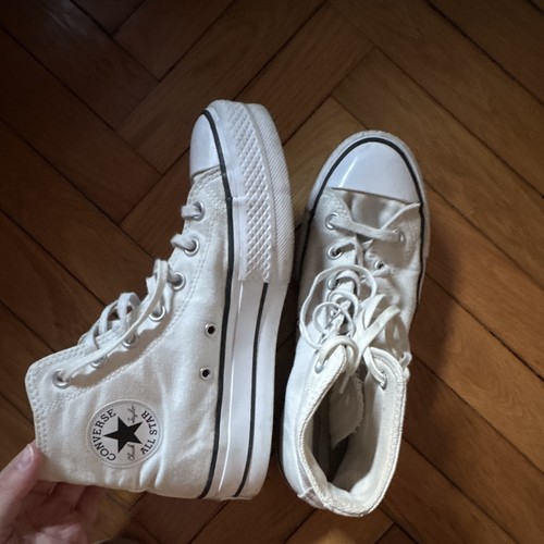 Converse chuck taylor - converse, star