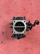 Mikuni [BN44-40-8052] Alta Perfomance Super BN Series 44mm Carburatore