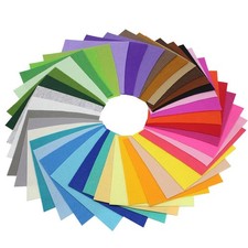  40 Pcs Tessuto Non Tessuti