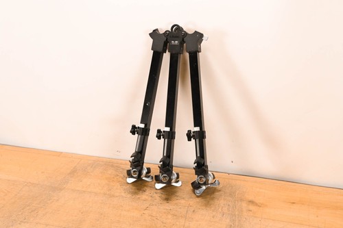 Carrello treppiede libec 2b - carrello, dl-2b