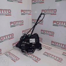 69040B1020 Serratura porta