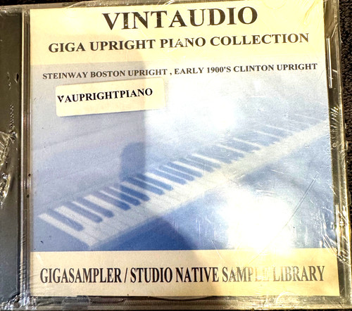 Vintaudio steinway pianoforte - vintaudio,