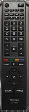 Telecomando per tv toshiba