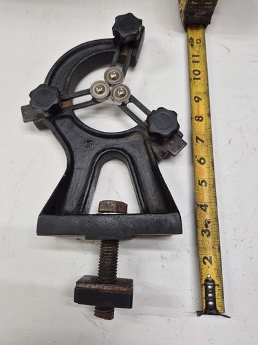 Mandrino per tornio per legno