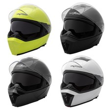 Nexit Casco Modulare