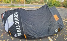 RRD Aquilone Addiction 9mq Y26