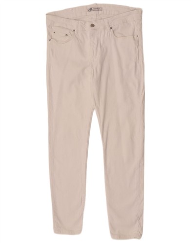 Jeans zara uomo slim xl - uomo,