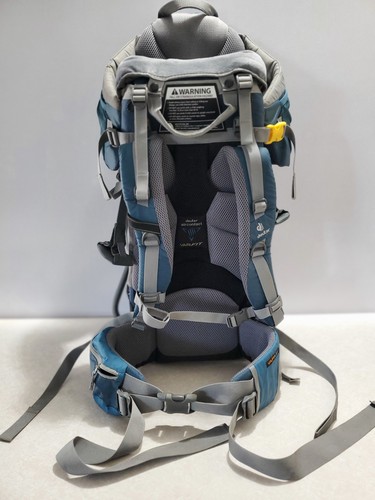 Deuter kid comfort child - deuter,