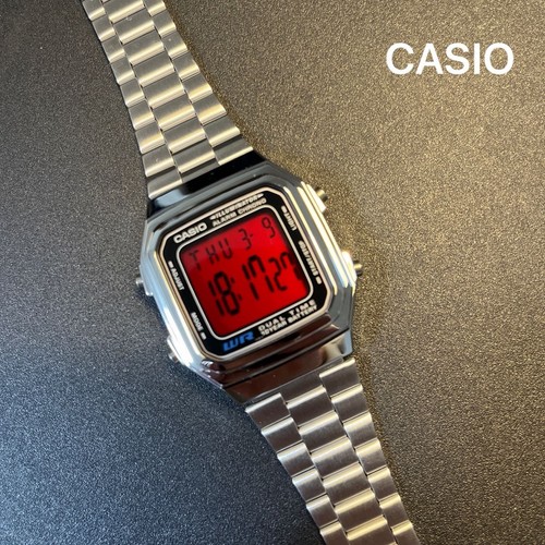 Brand new casio - brand,