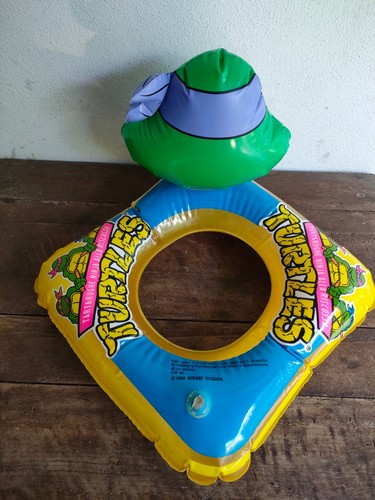 Tartarughe ninja turtles - ninja,