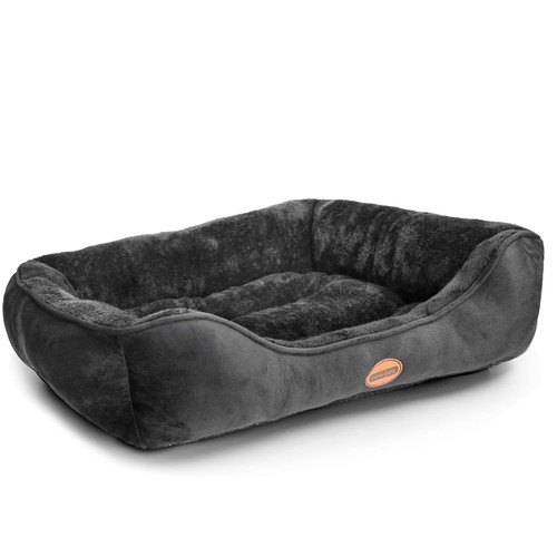 Letto per cani grandi - , lavabile