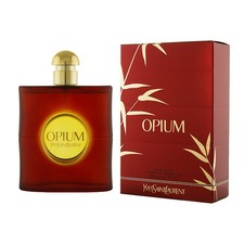 Yves Saint Laurent Opium 2009