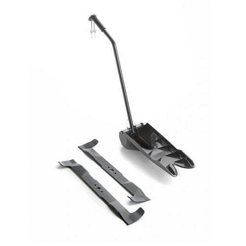 Kit mulching tappo lame - kit,