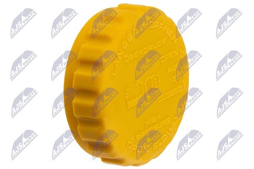 Tappo serbatoio refrigerante - serbatoio,