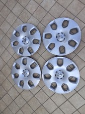 4 COPRICERCHI PLATTO PATTANE