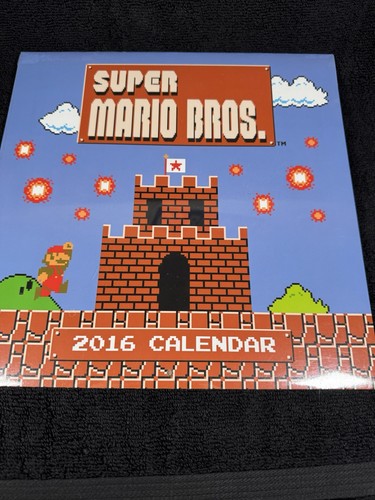 Calendario sigillato super - calendario,