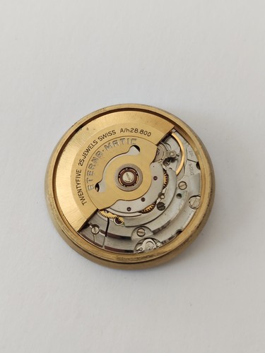 Eterna matic cal - -, 12824