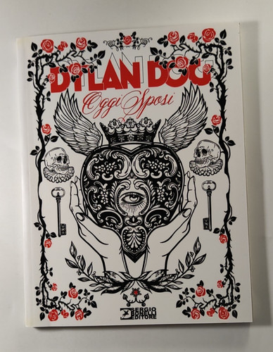 Dylan dog 399 variant - n°,
